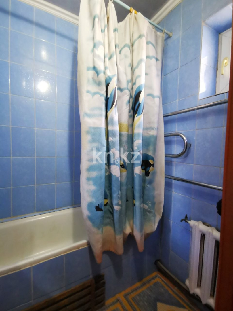 Продажа 3-комнатной квартиры, 65.2 м² в Алматинской области - фото 19