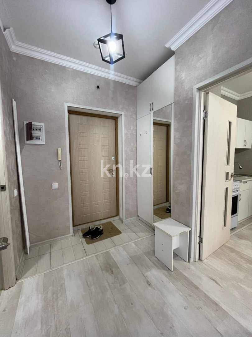 Аренда 1-комнатной квартиры, 33 м² в Астане - фото 7