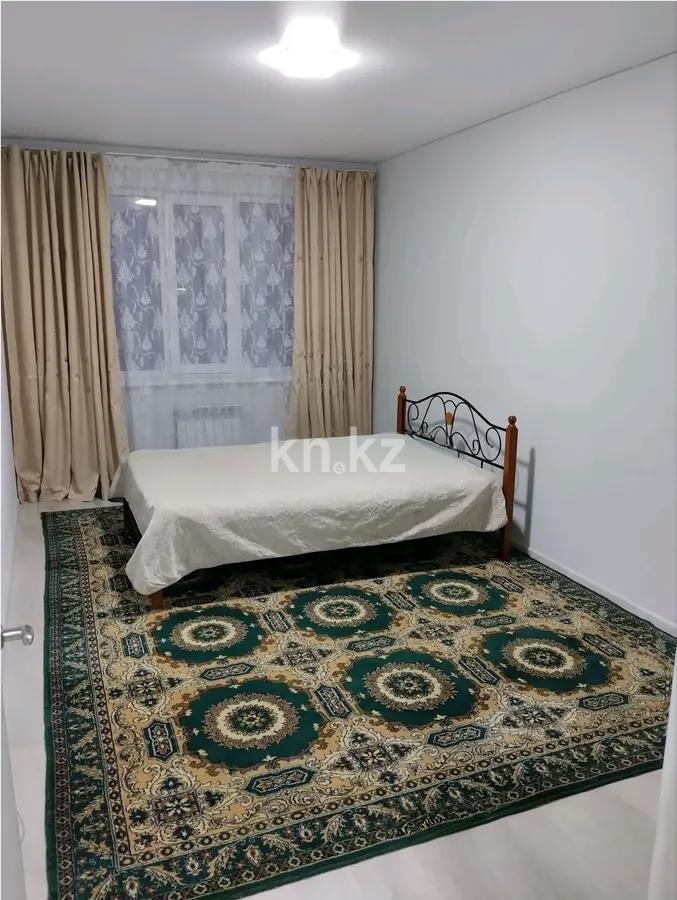Продажа 1-комнатной квартиры, 45.1 м², мкр-н Дарабоз, дом  61 - Продажа  однокомнатных квартир в новостройках Алматы без посредников фото 1 из 5