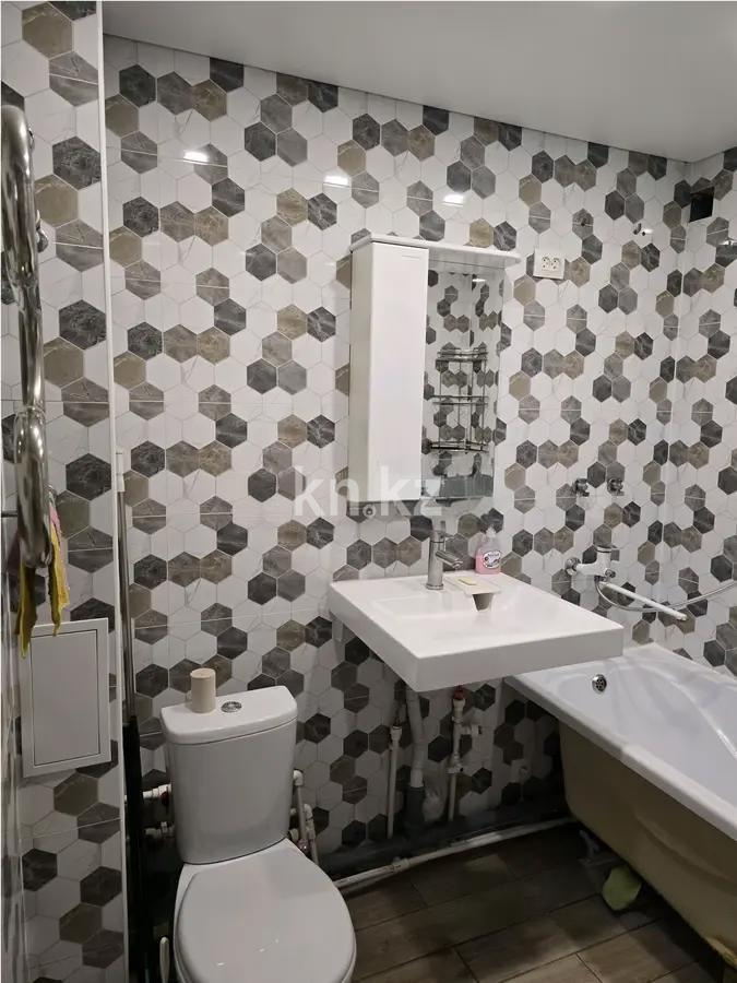 Продажа 3-комнатной квартиры, 61 м² - Продажа трехкомнатных квартир в панельном доме в Казахстане - страница 4 фото 3 из 4
