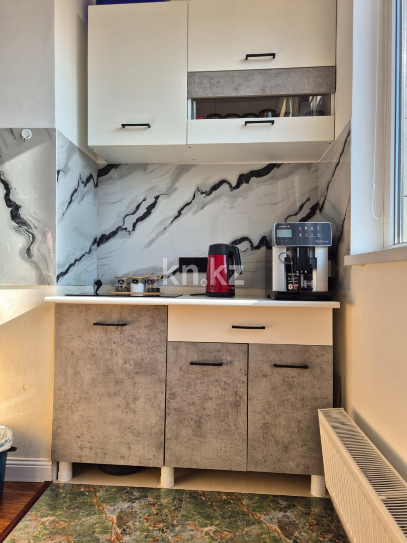 Продажа 3-комнатной квартиры, 110 м², пр. Серкебаева, дом  146 в Алматы - фото 4