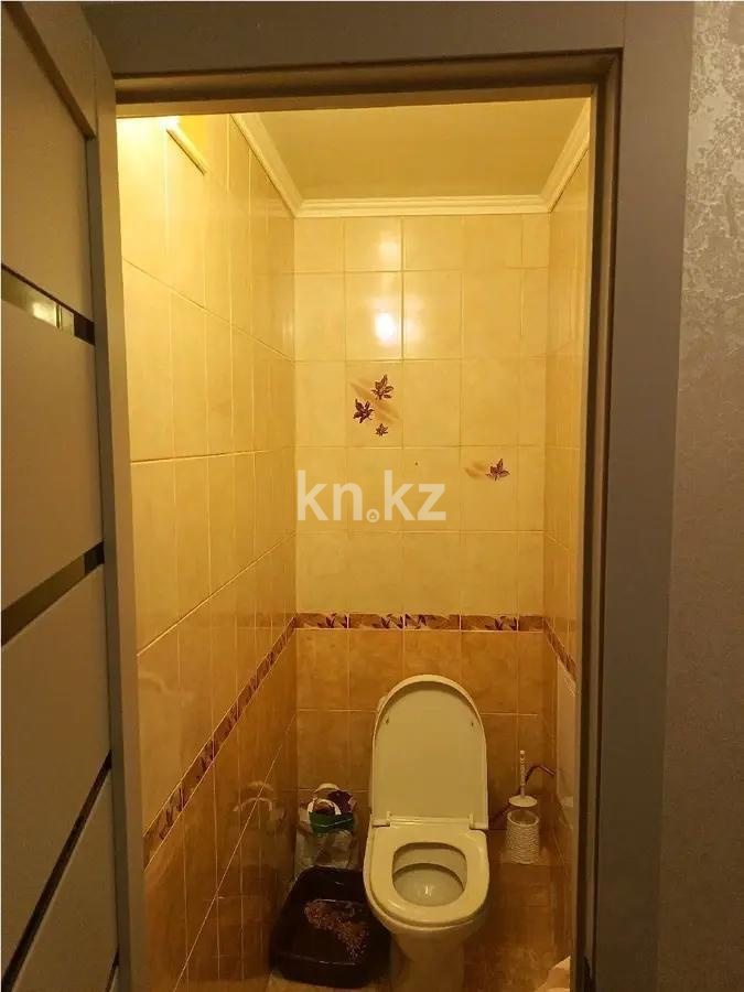 Продажа 2-комнатной квартиры, 48.8 м², ул. Куйши Дина, дом  46 в Астане - фото 4