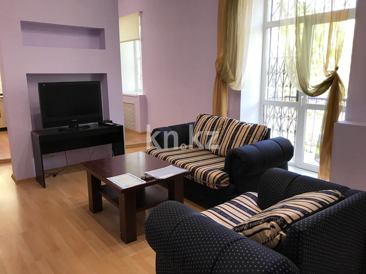 Продажа 2-комнатной квартиры, 57 м², ул. Аханова (Театральная), дом  54 в Караганде