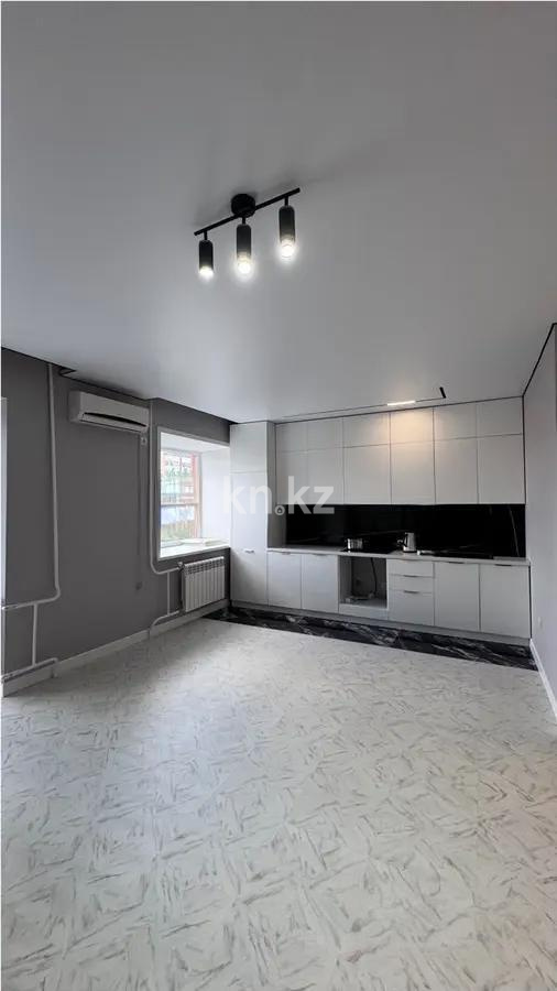 Продажа 2-комнатной квартиры, 59 м², пр. Момышулы, дом  6/1 в Астане - фото 2