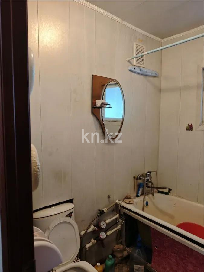 Продажа 3-комнатной квартиры, 56 м², пр. Республики, дом  103 - Продажа квартир в Темиртау без посредников фото 3 из 3