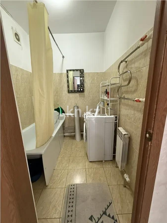 Продажа 2-комнатной квартиры, 65 м², мкр-н Шугыла, дом  342/2 - Продажа  двухкомнатных квартир в новостройках Алматы с фото фото 5 из 5