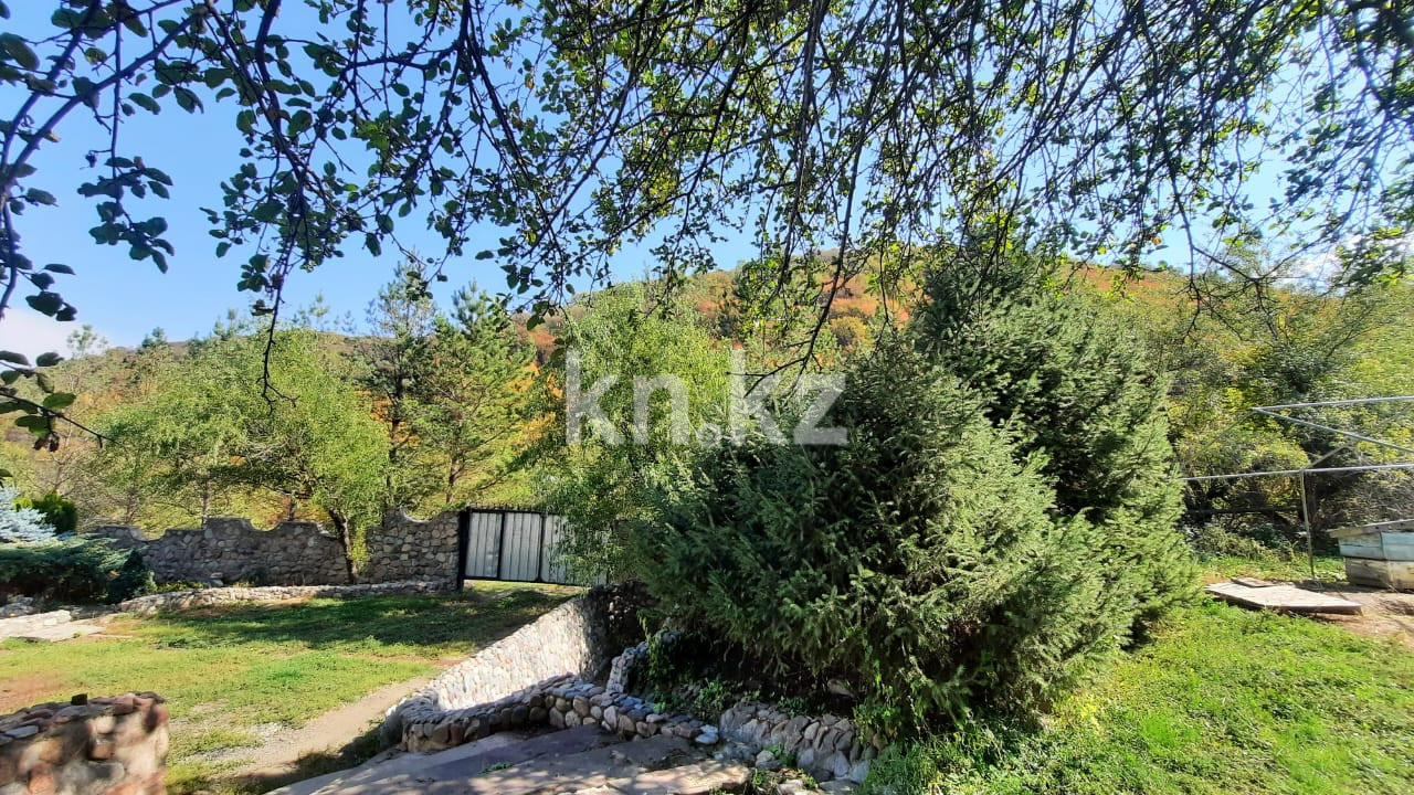 Продажа 4-комнатного дома, 200 м², Каракемер - Продажа домов, коттеджей в Алматинской области фото 23 из 23