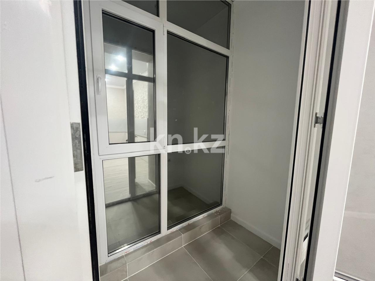 Продажа 2-комнатной квартиры, 58 м², пр. Шахтеров, дом  20/4 - Продажа квартир в Караганде фото 9 из 15