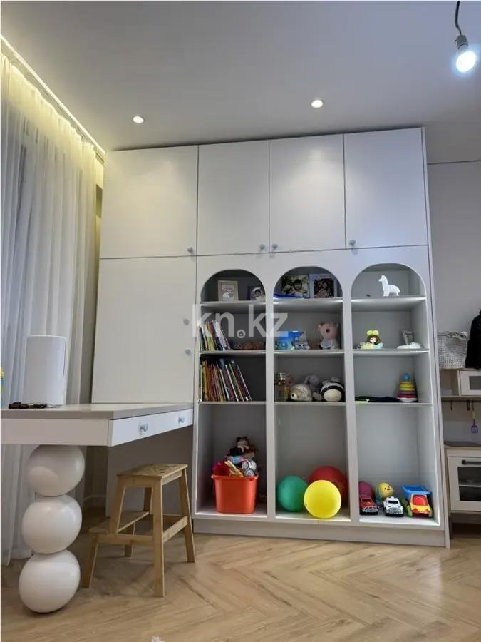 Продажа 3-комнатной квартиры, 78 м², ул. Сатпаева, дом  82 в Алматы - фото 3