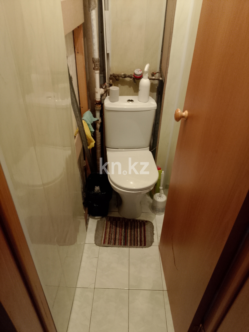 Продажа 2-комнатной квартиры, 47 м² - Продажа квартир от собственников в Караганде фото 5 из 7