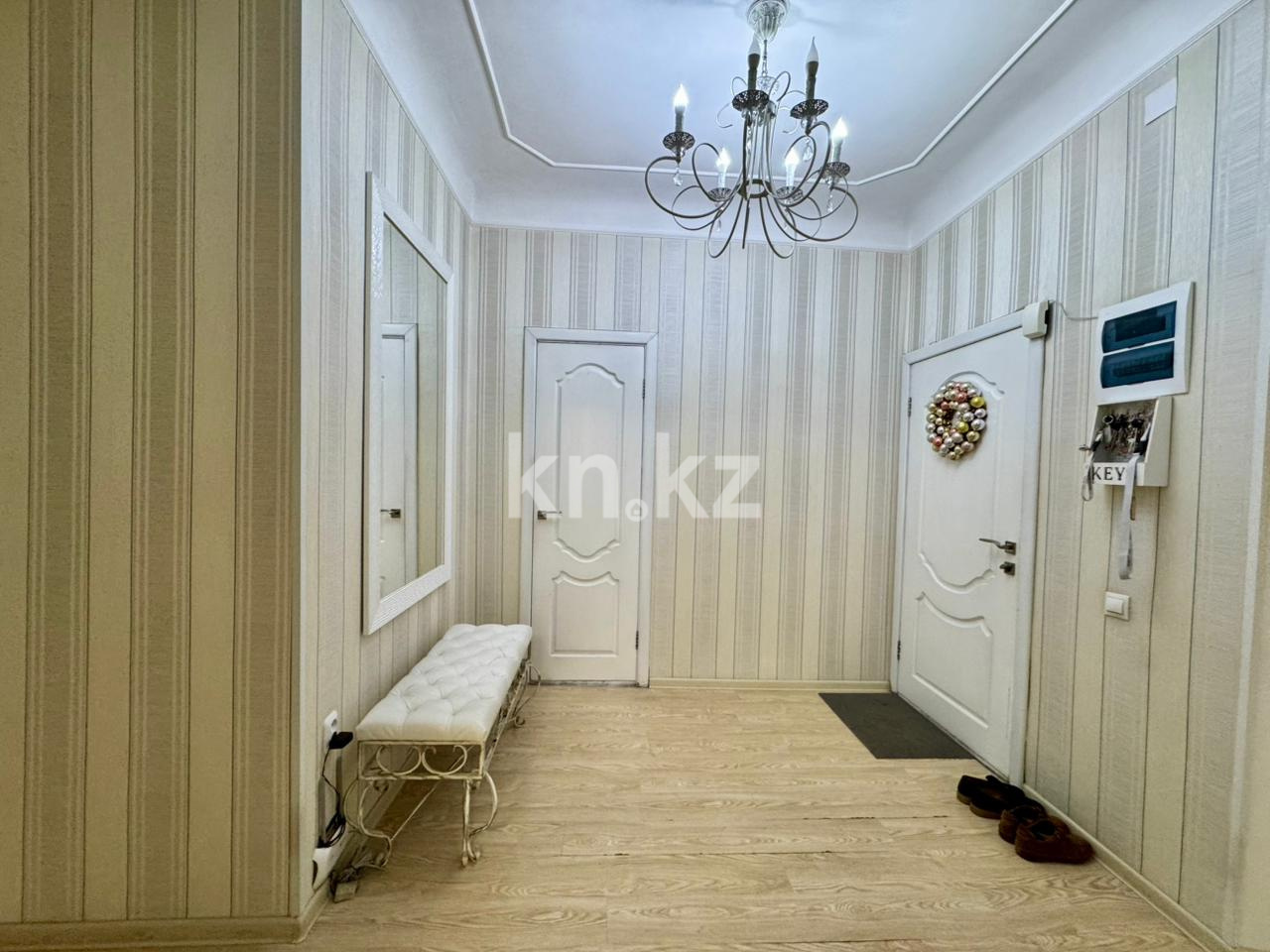 Продажа 3-комнатной квартиры, 71 м², ул. Жамбыла, дом  101 - Продажа квартир в Караганде фото 14 из 19