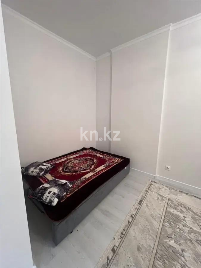 Продажа 1-комнатной квартиры, 36.5 м² - Продажа однокомнатных квартир в Астане фото 2 из 5
