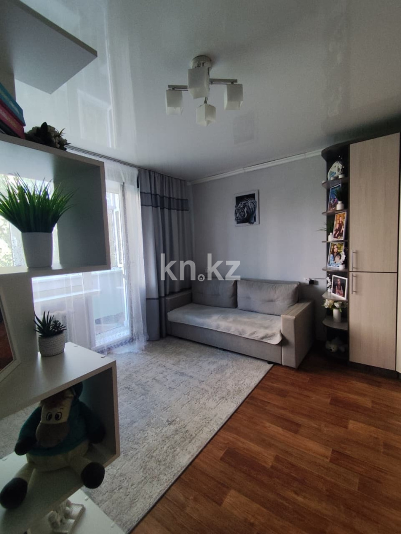 Продажа 2-комнатной квартиры, 54 м² в Караганде - фото 4