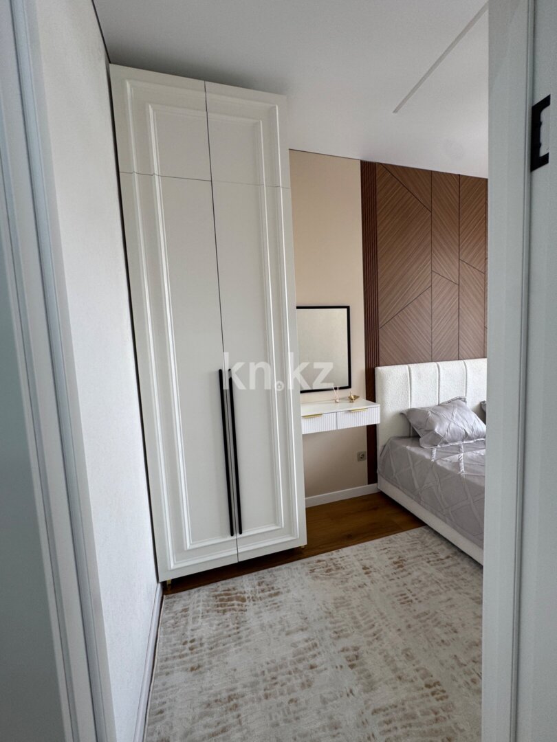 Продажа 2-комнатной квартиры, 41 м² в Астане - фото 15