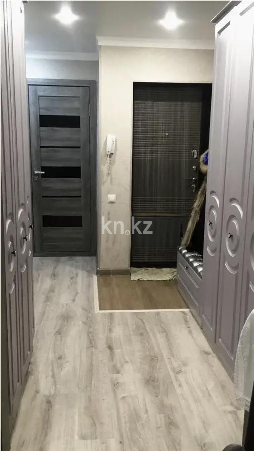 Продажа 2-комнатной квартиры, 41 м², ул. Пичугина, дом  242 - Продажа квартир в Караганде фото 3 из 3