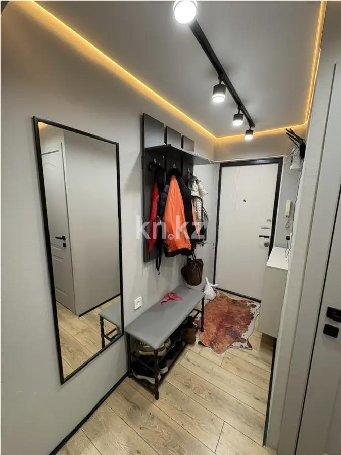 Продажа 3-комнатной квартиры, 58 м², пр. Гагарина, дом  276/1 - Продажа квартир в Алматы фото 8 из 8