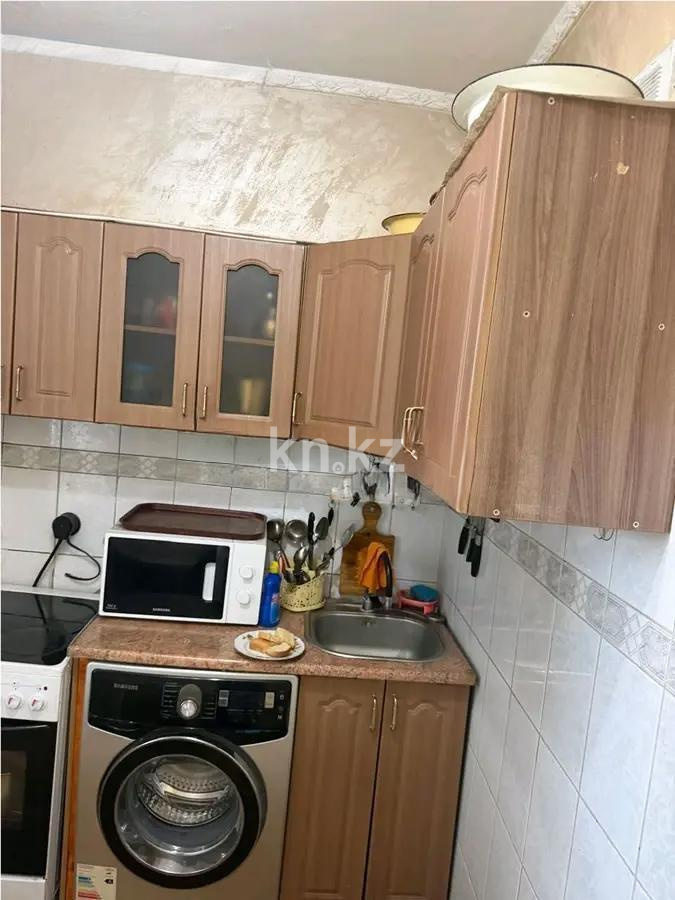 Продажа 2-комнатной квартиры, 43.2 м² - Продажа квартир в кирпичном доме в Алматы - страница 2 фото 3 из 4