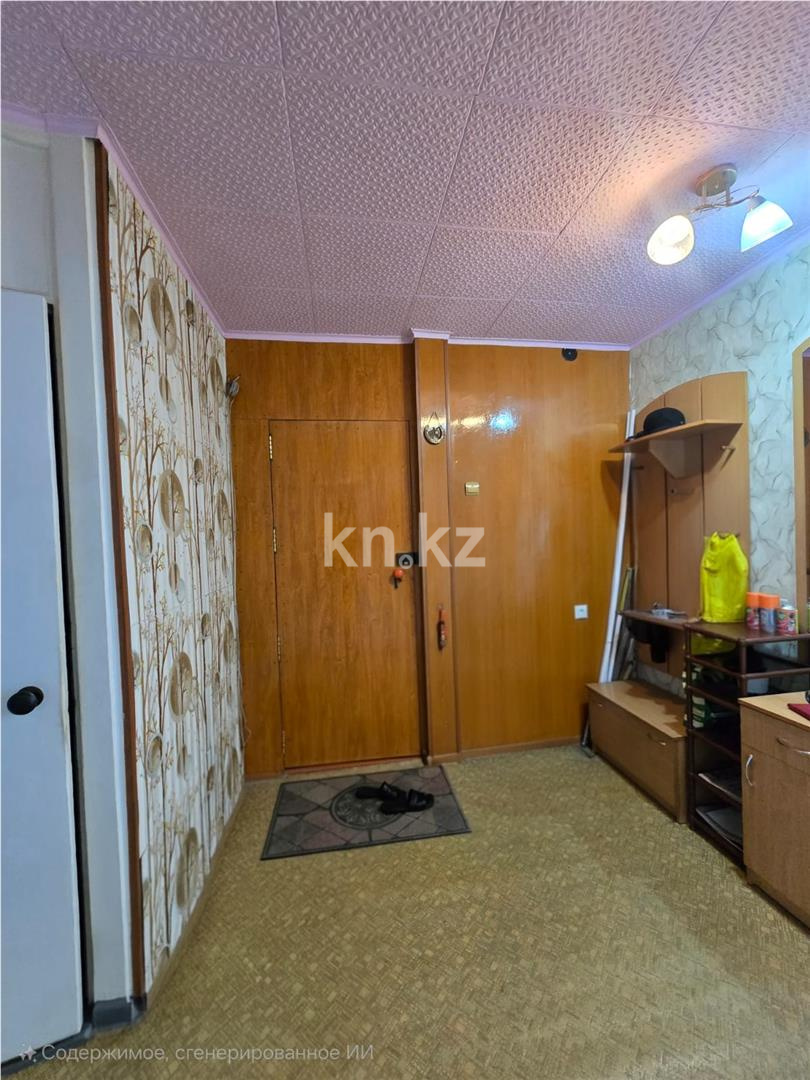 Продажа 3-комнатной квартиры, 62 м² - Продажа квартир в Темиртау - страница 6 фото 10 из 14