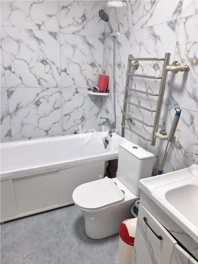 Продажа 2-комнатной квартиры, 57 м² в Алматы - фото 2