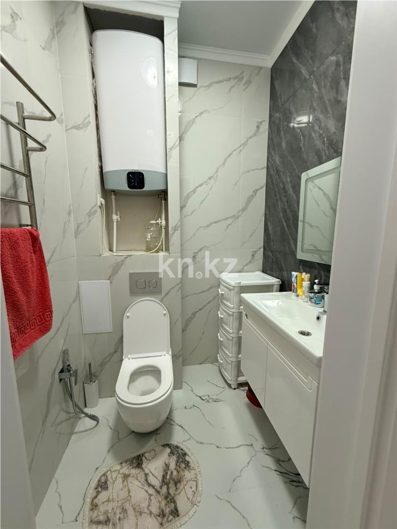 Продажа 3-комнатной квартиры, 90 м² - Продажа квартир в Караганде - страница 130 фото 12 из 12