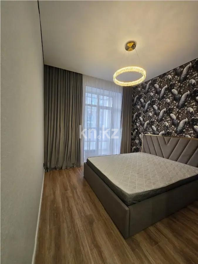 Продажа 2-комнатной квартиры, 58 м² в Астане - фото 2