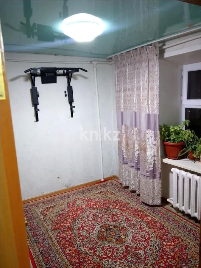 Продажа 3-комнатной квартиры, 54 м², ул. Абая в Темиртау - фото 3