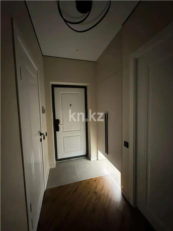 Продажа 1-комнатной квартиры, 39 м² в Астане - фото 5