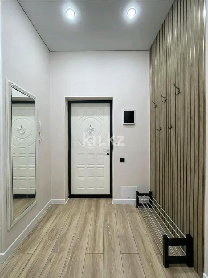 Продажа 3-комнатной квартиры, 81 м², ул. Бокейхана, дом  15/1 - Продажа квартир в Казахстане фото 7 из 8