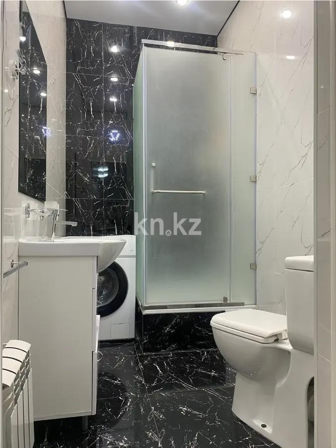 Продажа 3-комнатной квартиры, 97 м², ул. Косшыгулулы, дом  8/2 - Продажа  трехкомнатных квартир в новостройках Астаны без посредников фото 5 из 7