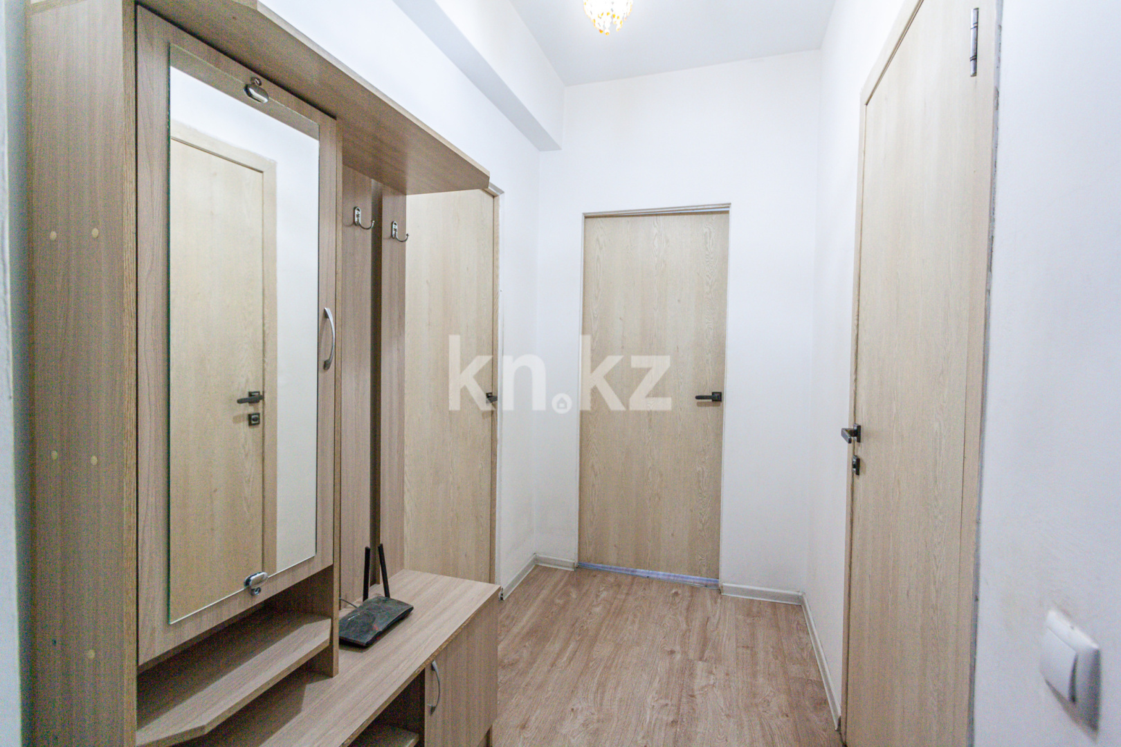 Продажа 1-комнатной квартиры, 40 м² в Алматы - фото 10