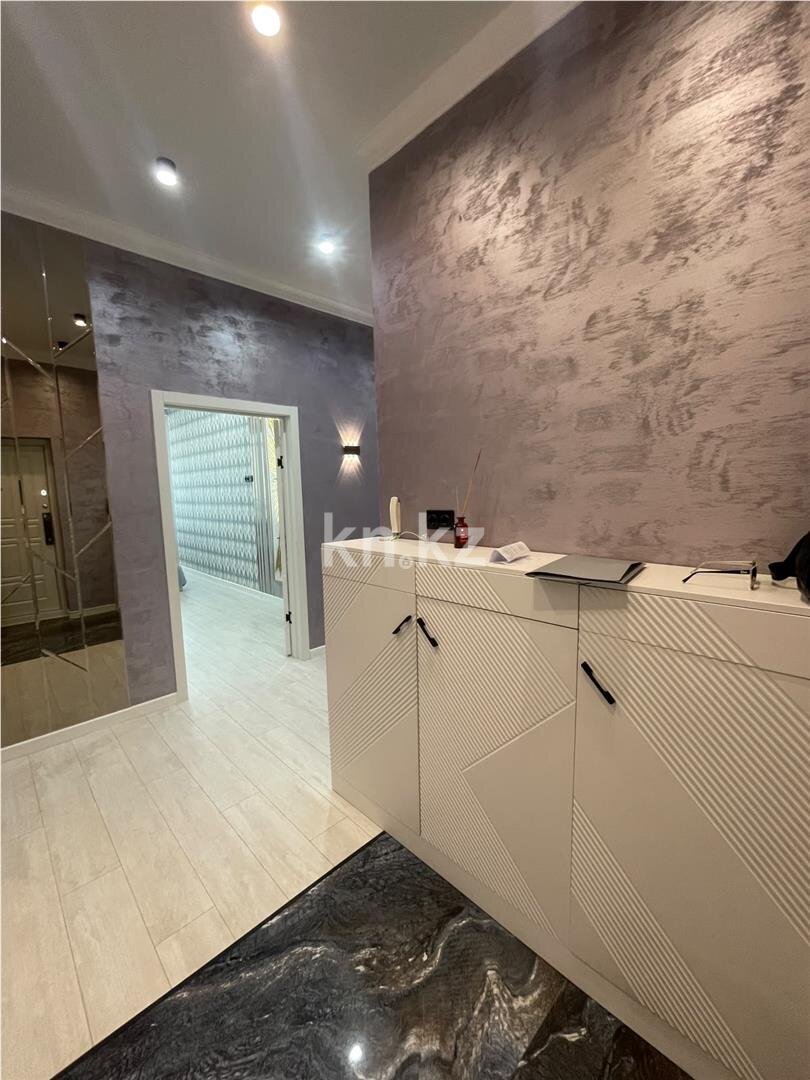 Продажа 3-комнатной квартиры, 102 м² в Астане - фото 12