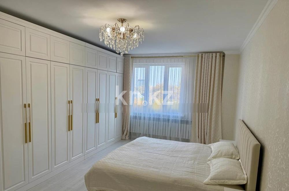 Аренда 2-комнатной квартиры, 85.4 м² - Аренда квартир помесячно в Алматы фото 7 из 14