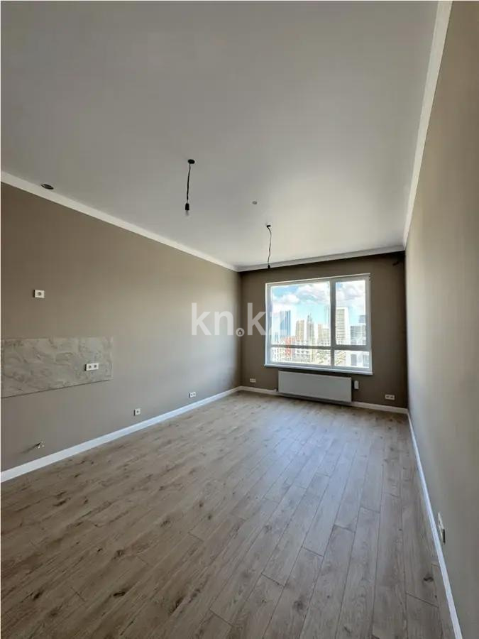 Продажа 2-комнатной квартиры, 48.46 м² в Астане - фото 2