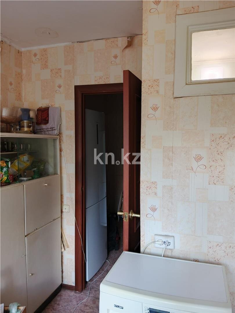 Продажа 2-комнатной квартиры, 52 м² в Караганде - фото 7