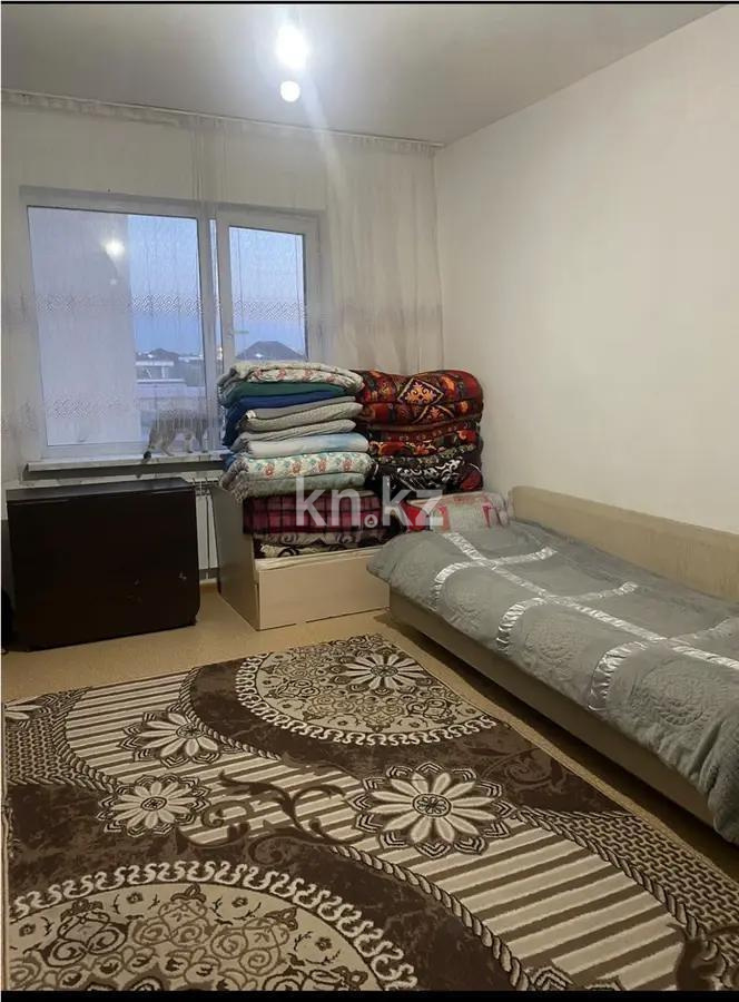 Продажа 2-комнатной квартиры, 66 м², мкр-н Жас Канат, дом  1/53 в Алматы - фото 2