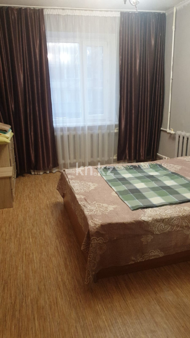 Аренда 3-комнатной квартиры, 68 м², пр. Металлургов, дом  19/2 - Аренда жилой и коммерческой недвижимости в Темиртау фото 17 из 37