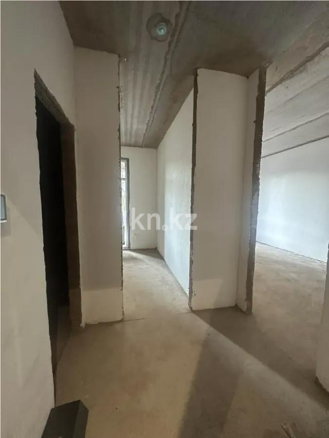 Продажа 1-комнатной квартиры, 41 м², пр. Тауелсыздык, дом  25/2 в Астане - фото 3