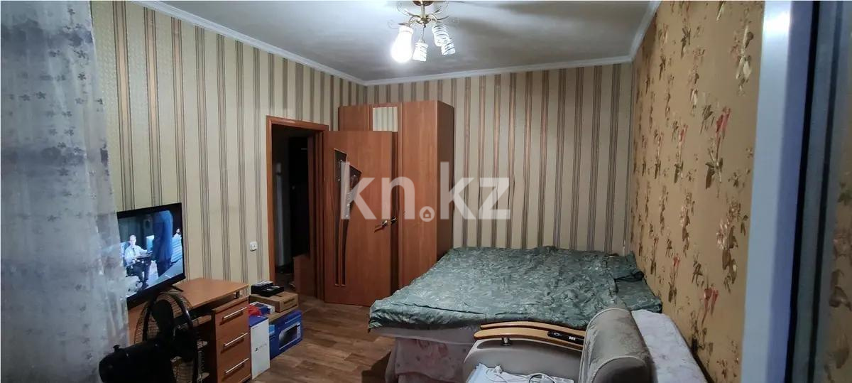Продажа 1-комнатной квартиры, 40 м², ул. Манаса, дом  22/2 - Продажа  однокомнатных квартир в новостройках Астаны без посредников фото 1 из 4