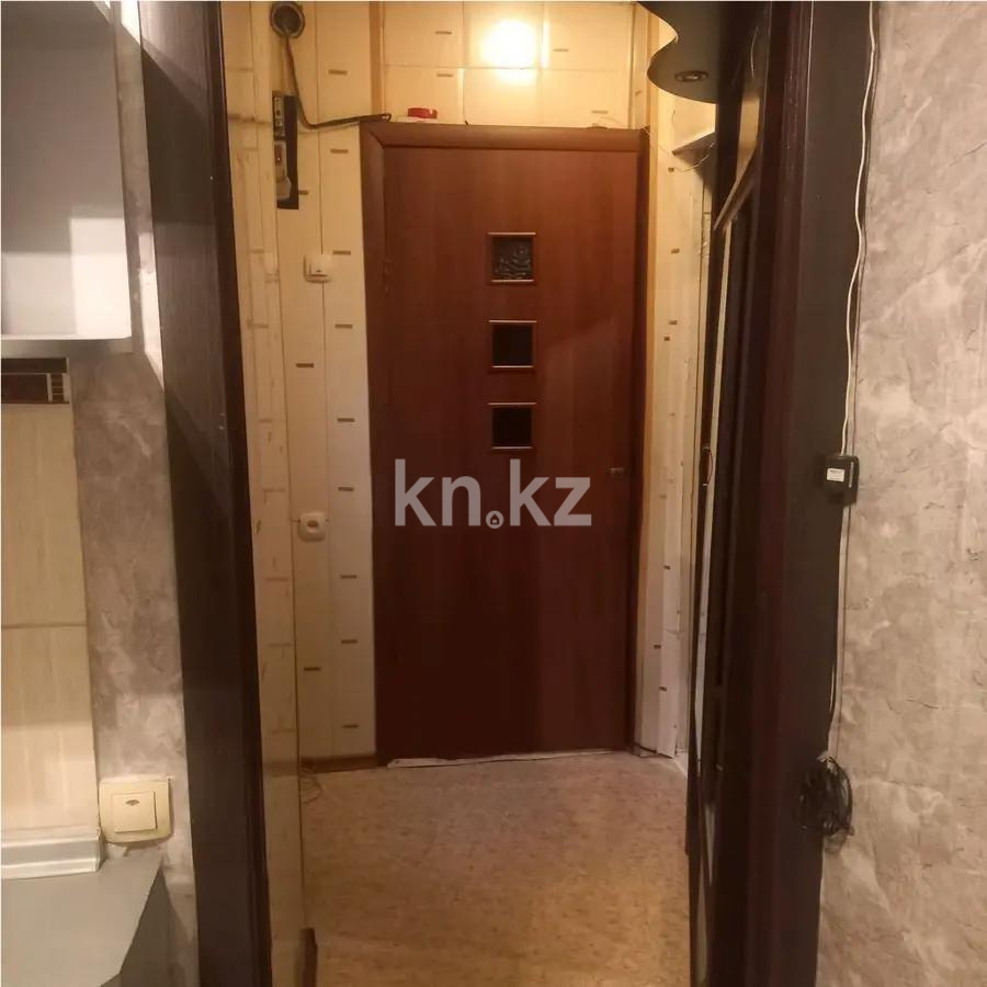 Продажа 1-комнатной квартиры, 23 м² - Продажа недвижимости в Астане - страница 5 фото 5 из 5