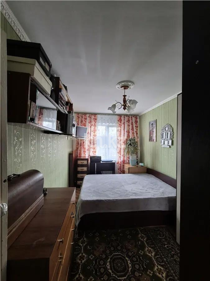 Продажа 3-комнатной квартиры, 59 м², мкр-н 6, дом  40 в Алматы - фото 2