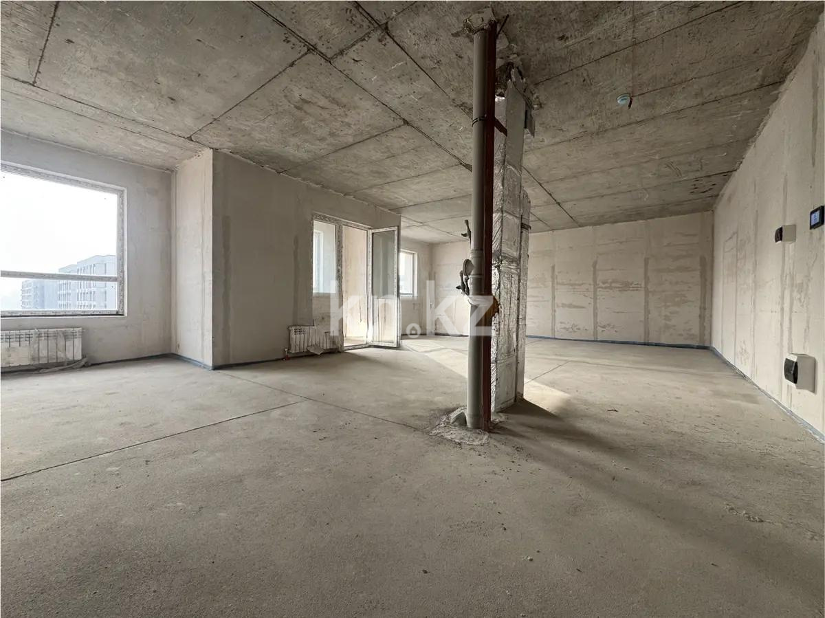 Продажа 2-комнатной квартиры, 65 м² в Алматы