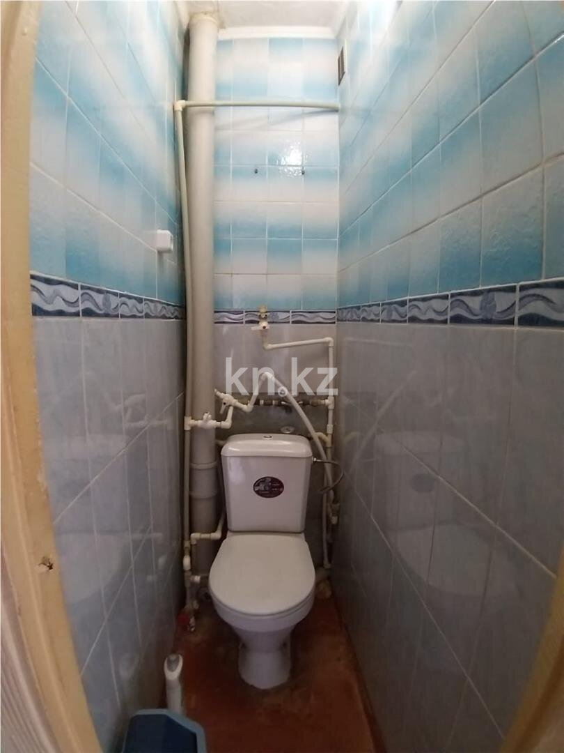 Продажа 3-комнатной квартиры, 61 м² в Караганде - фото 12