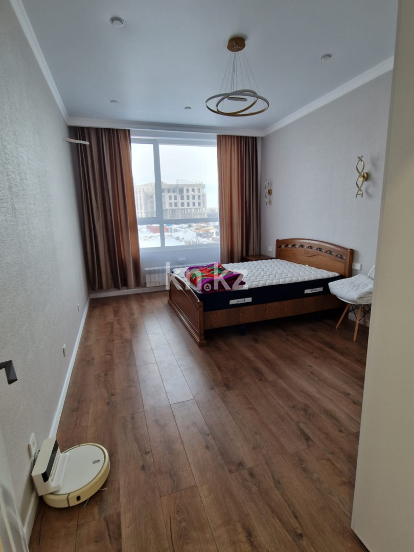 Аренда 1-комнатной квартиры, 42 м² - Недвижимость в Астане - страница 15 фото 4 из 6