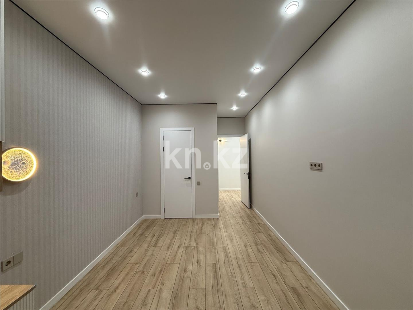 Продажа 3-комнатной квартиры, 69.1 м², ул. Култегин - Продажа квартир в Казахстане фото 6 из 11