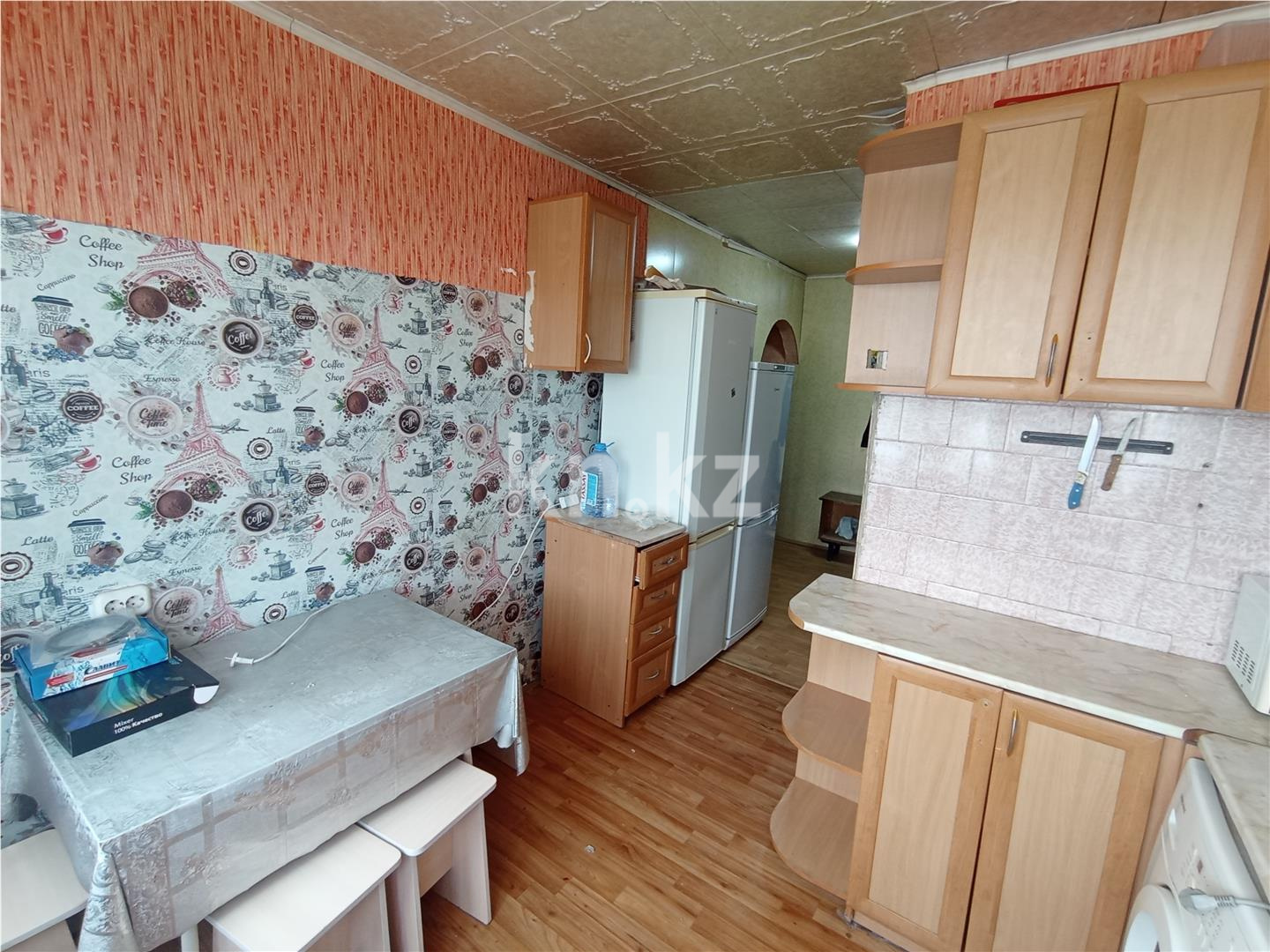 Продажа 2-комнатной квартиры, 48 м² - Продажа жилой и коммерческой недвижимости в Казахстане фото 6 из 9