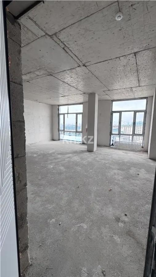 Продажа 2-комнатной квартиры, 64.4 м² в Астане