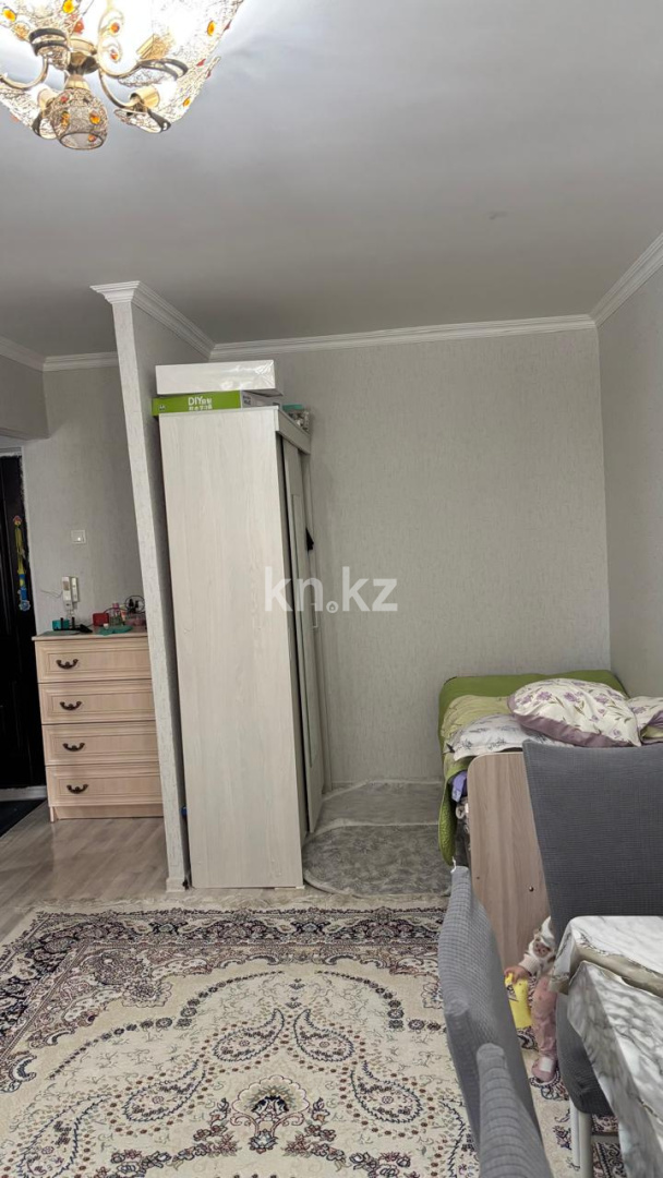 Продажа 1-комнатной квартиры, 30 м² - Продажа домов, коттеджей в Шахтинске фото 2 из 9