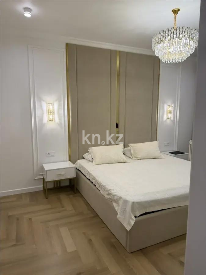 Продажа 2-комнатной квартиры, 65 м² в Алматы - фото 2