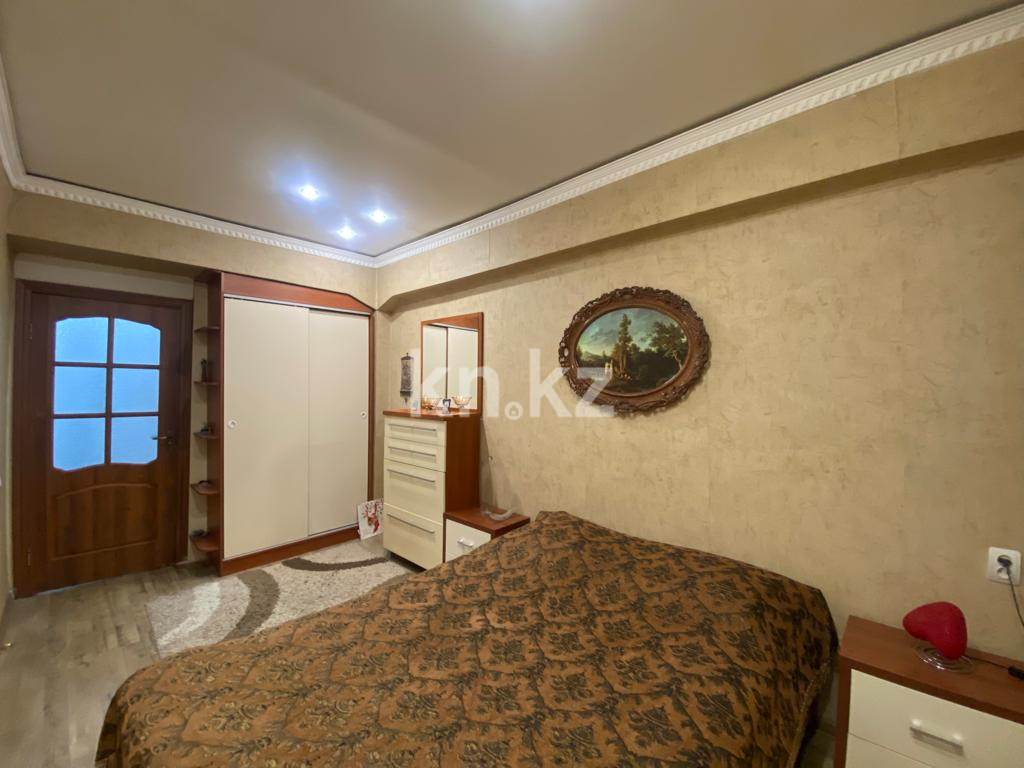 Аренда 3-комнатной квартиры, 75 м² - Аренда квартир помесячно в Алматы фото 5 из 7