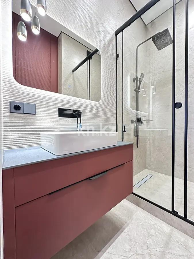 Продажа 3-комнатной квартиры, 80 м² в Астане - фото 8